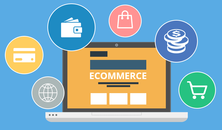 E-commerce Website
